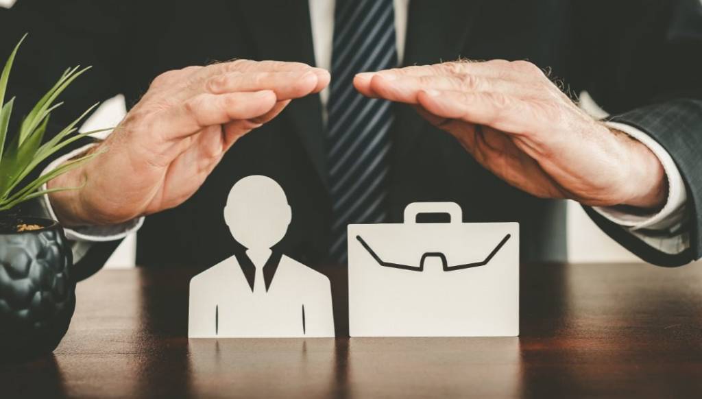 Business Liability Insurance for Startups