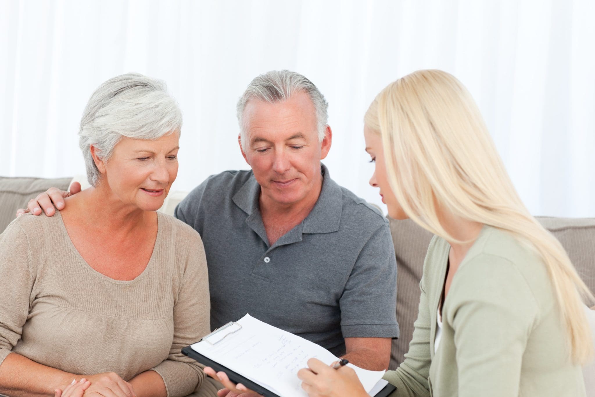 Life Insurance for Seniors Over 70