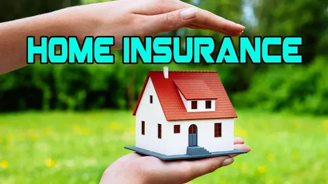 Home Insurance for Coastal Properties